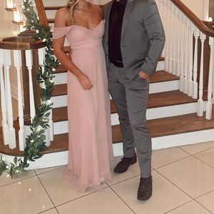 Birdy Grey dress
